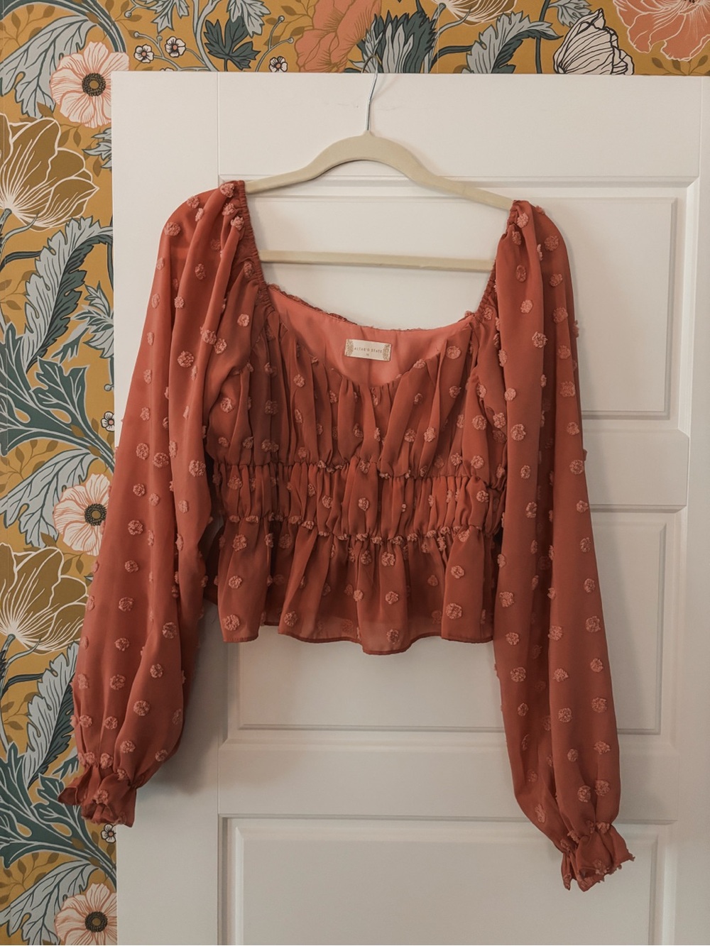 Altar’d State top